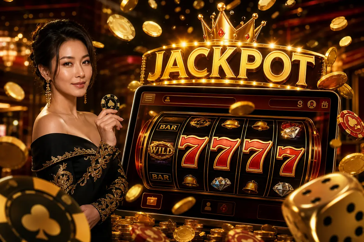now32 Casino antara muka permainan baccarat langsung