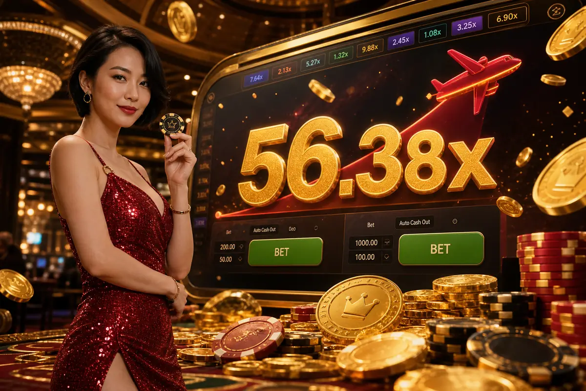 now32 Casino meja permainan langsung dealer