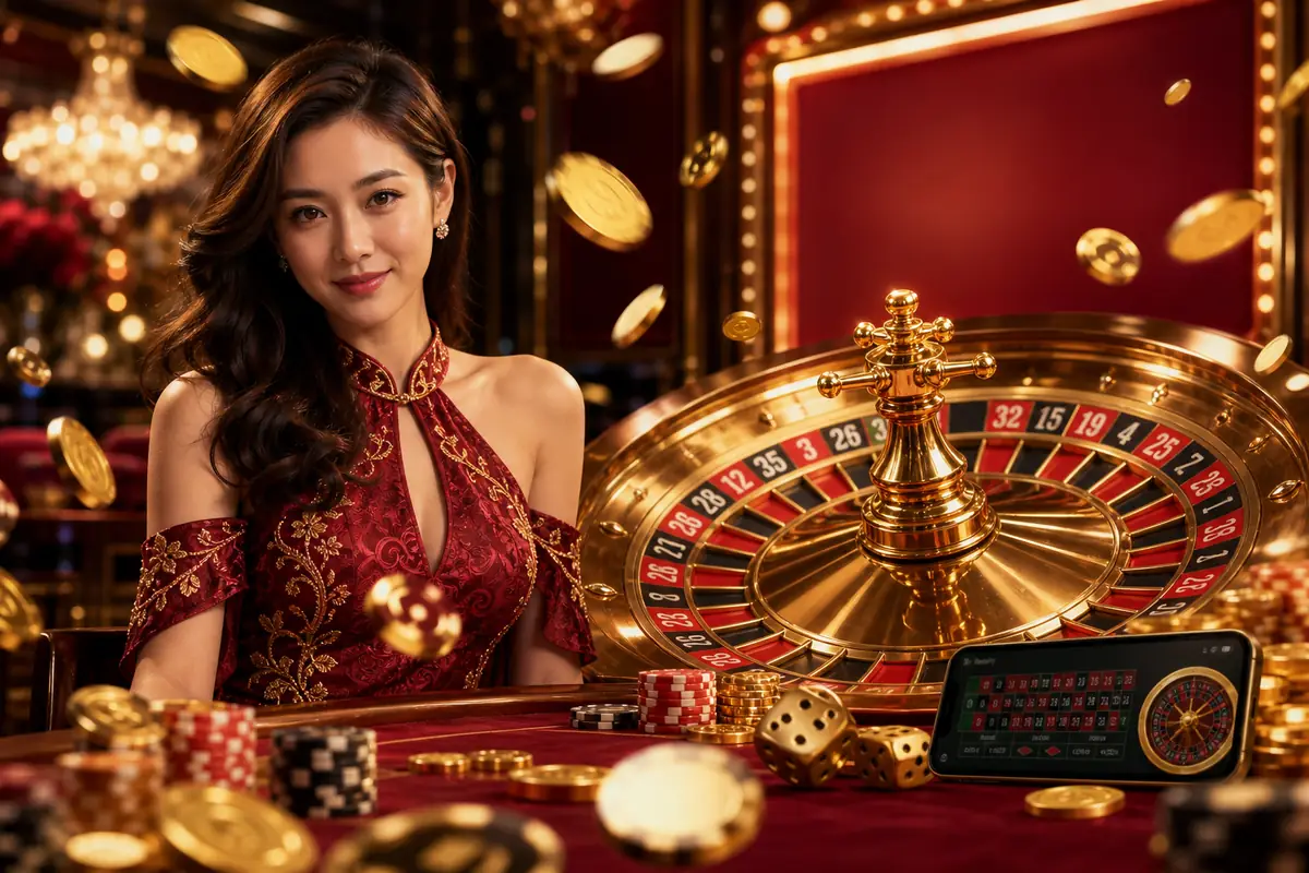 now32 bonus deposit pertama live casino